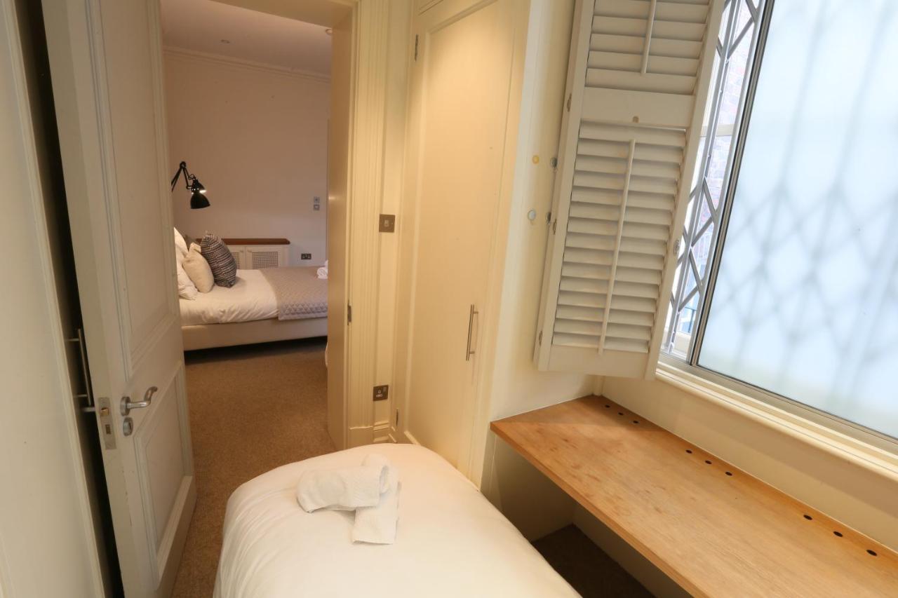 Flower Market Suites Λονδίνο Εξωτερικό φωτογραφία
